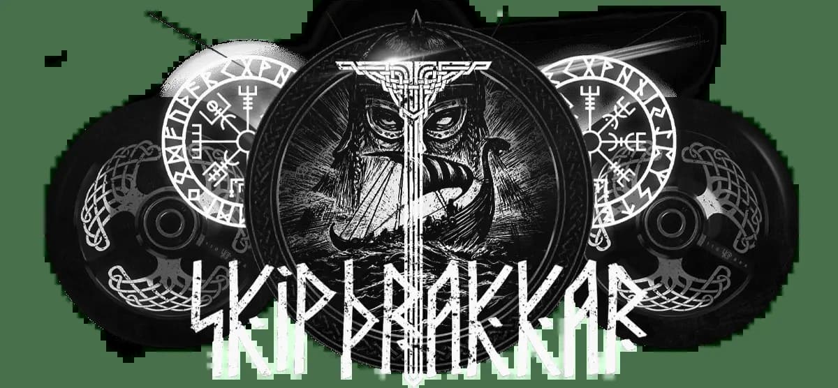 Drakkar