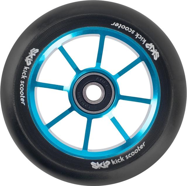 Колесо SKIP WHL14 100x24mm синий