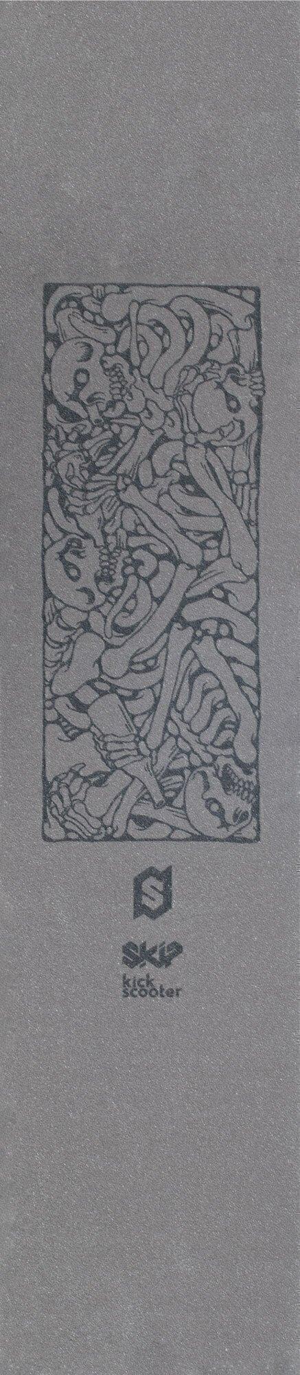 Шкурка SKIP Skulls&Bones