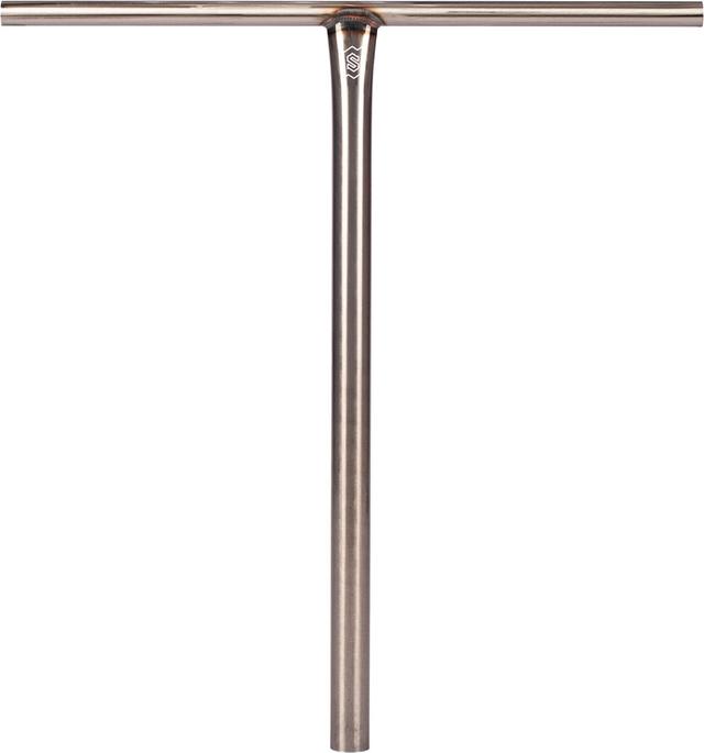Руль SKIP T-Bar Cromoly IHC 65x60см стальной
