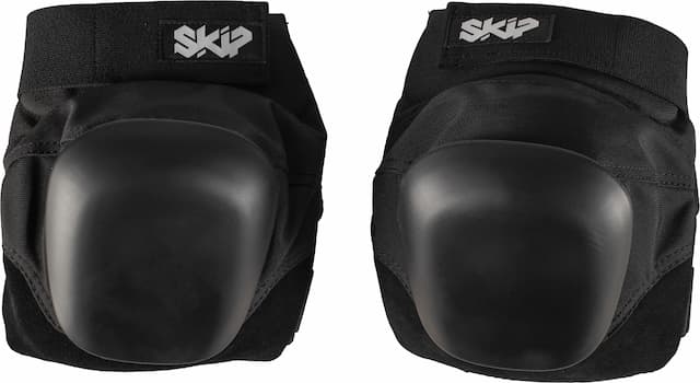 Защита колена SKIP A001 Black