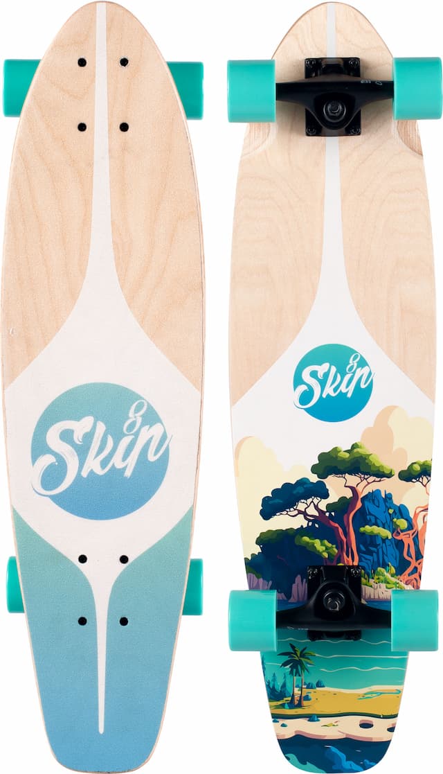 Круизер SKIP 30" Island