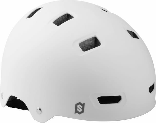 Шлем Skip 21 белый