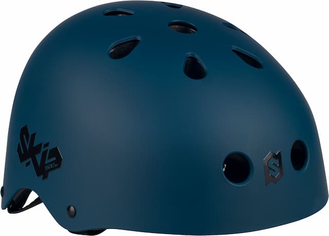 Шлем Skip CS60 синий