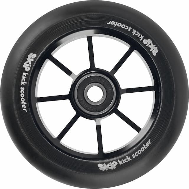 Колесо SKIP WHL14 100x24mm черный