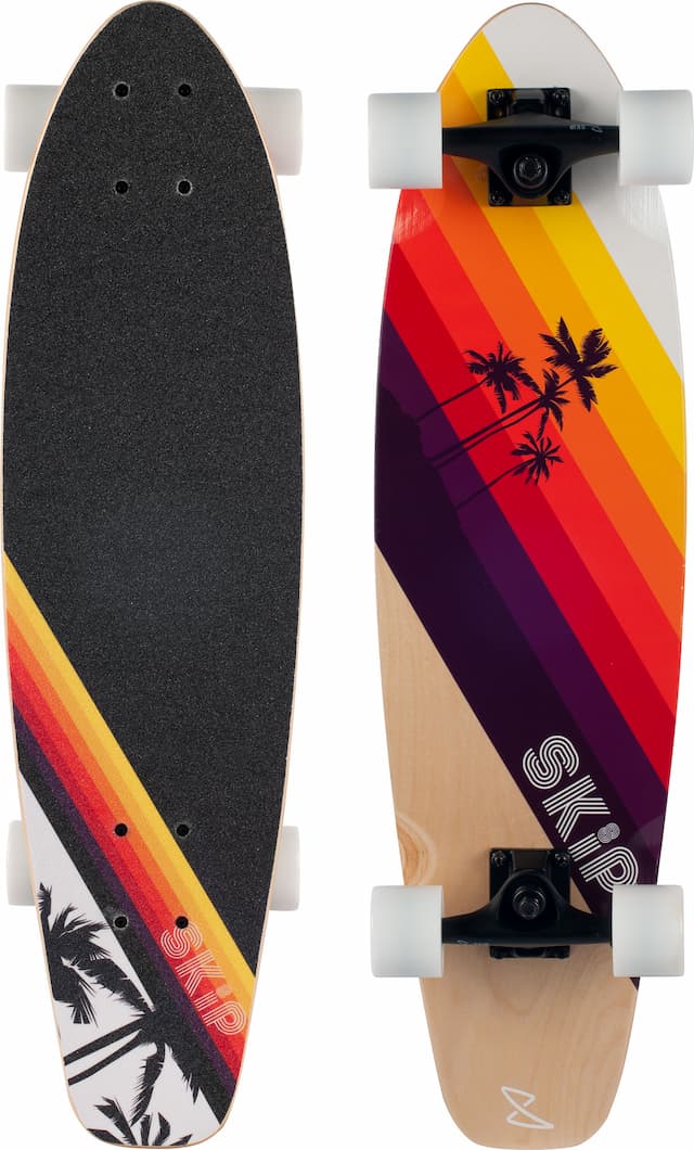 Круизер SKIP 30" Sunsetpalms