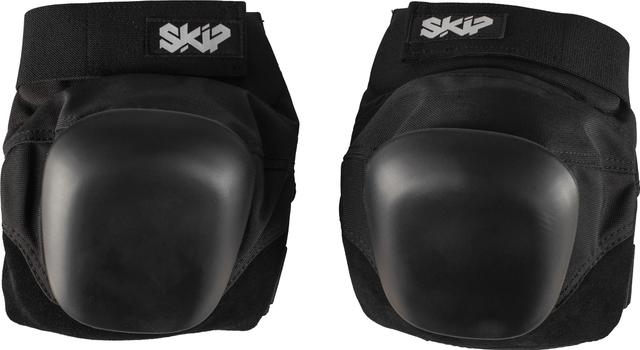 Защита колена SKIP A001 Black