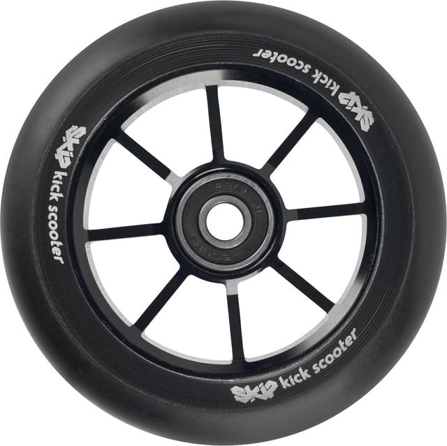 Колесо SKIP WHL14 100x24mm черный