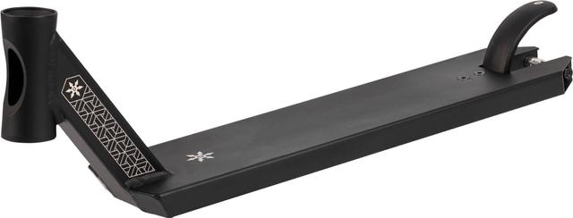 Дека SKIP Edge23 черный