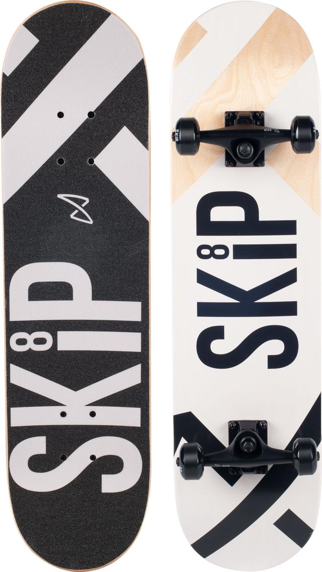 Скейтборд SKIP Frontside270 31" Logo