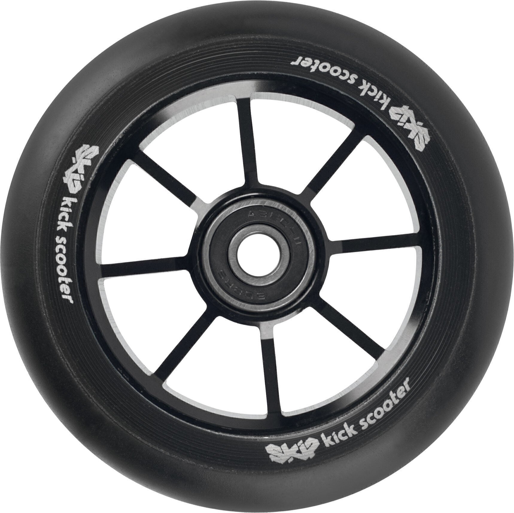 Колесо SKIP WHL14 100x24mm черный