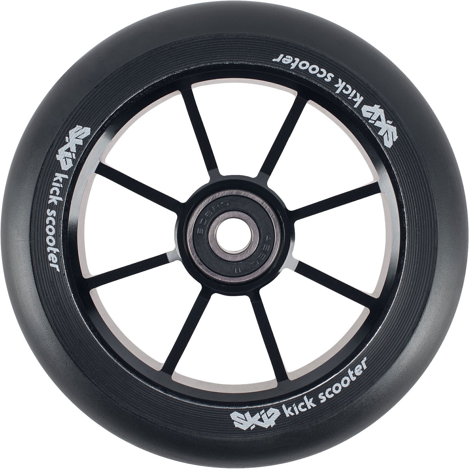 Колесо SKIP WHL14 110x24mm черный