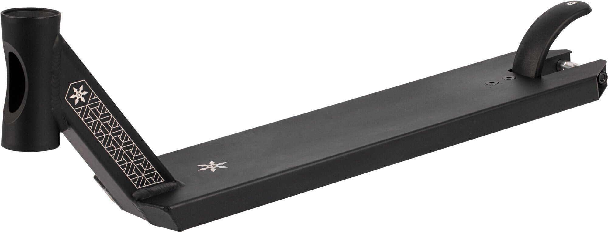 Дека SKIP Edge23 черный