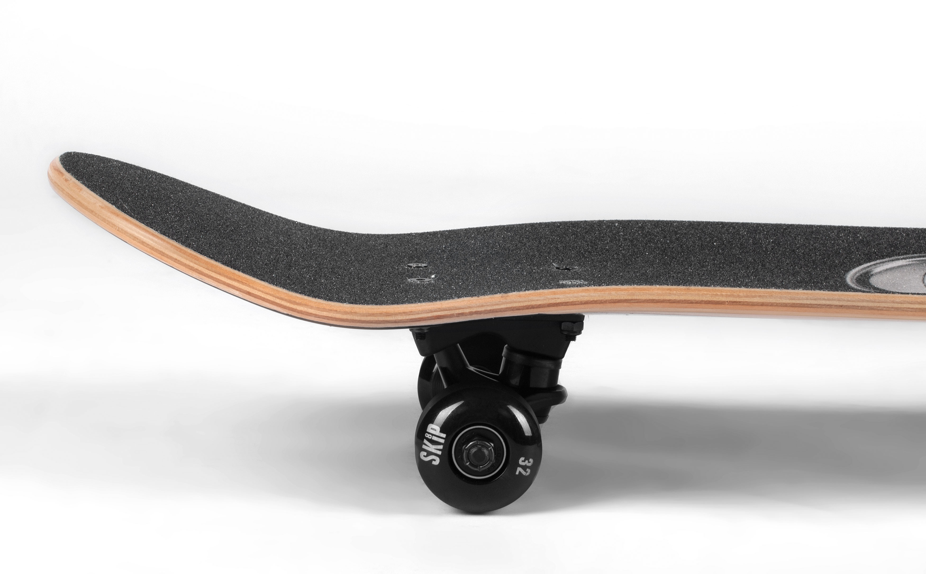 Скейтборд SKIP Nollie 31" Alucan