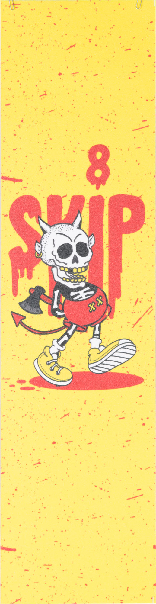 Шкурка SKIP SK8 Hatchet