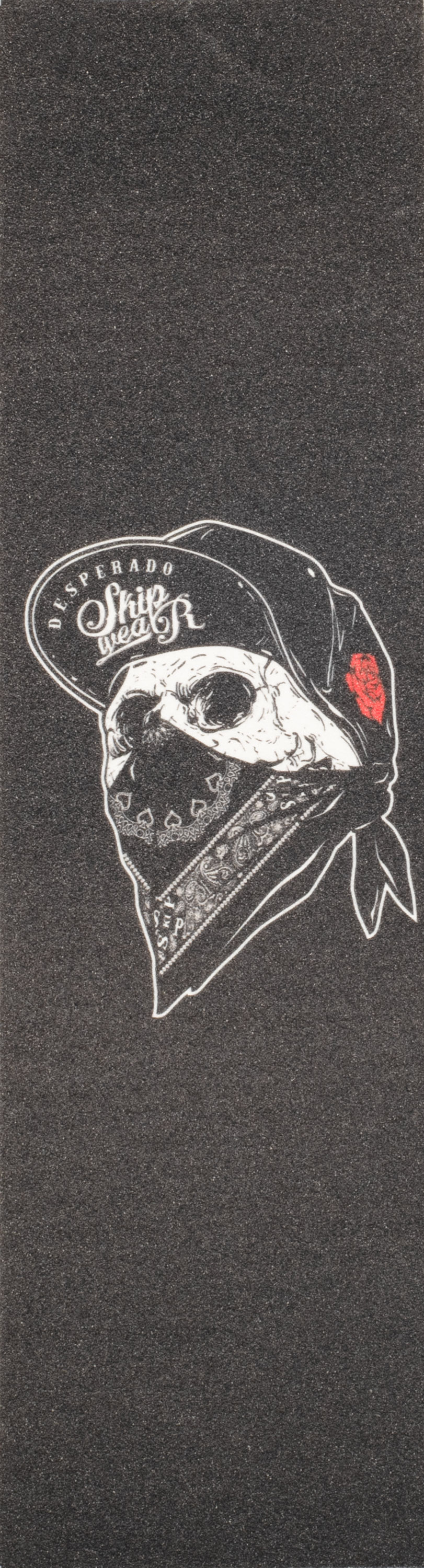 Шкурка SKIP Desperado