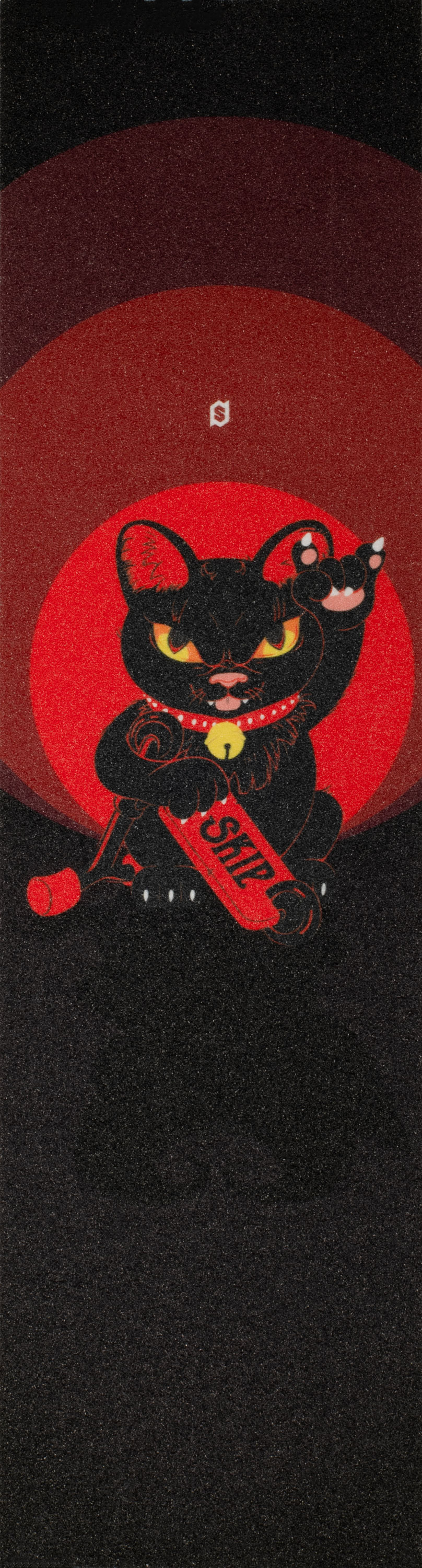 Шкурка SKIP Maneki