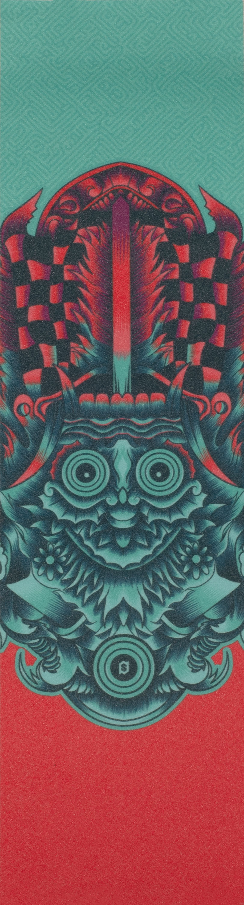 Шкурка SKIP Mask