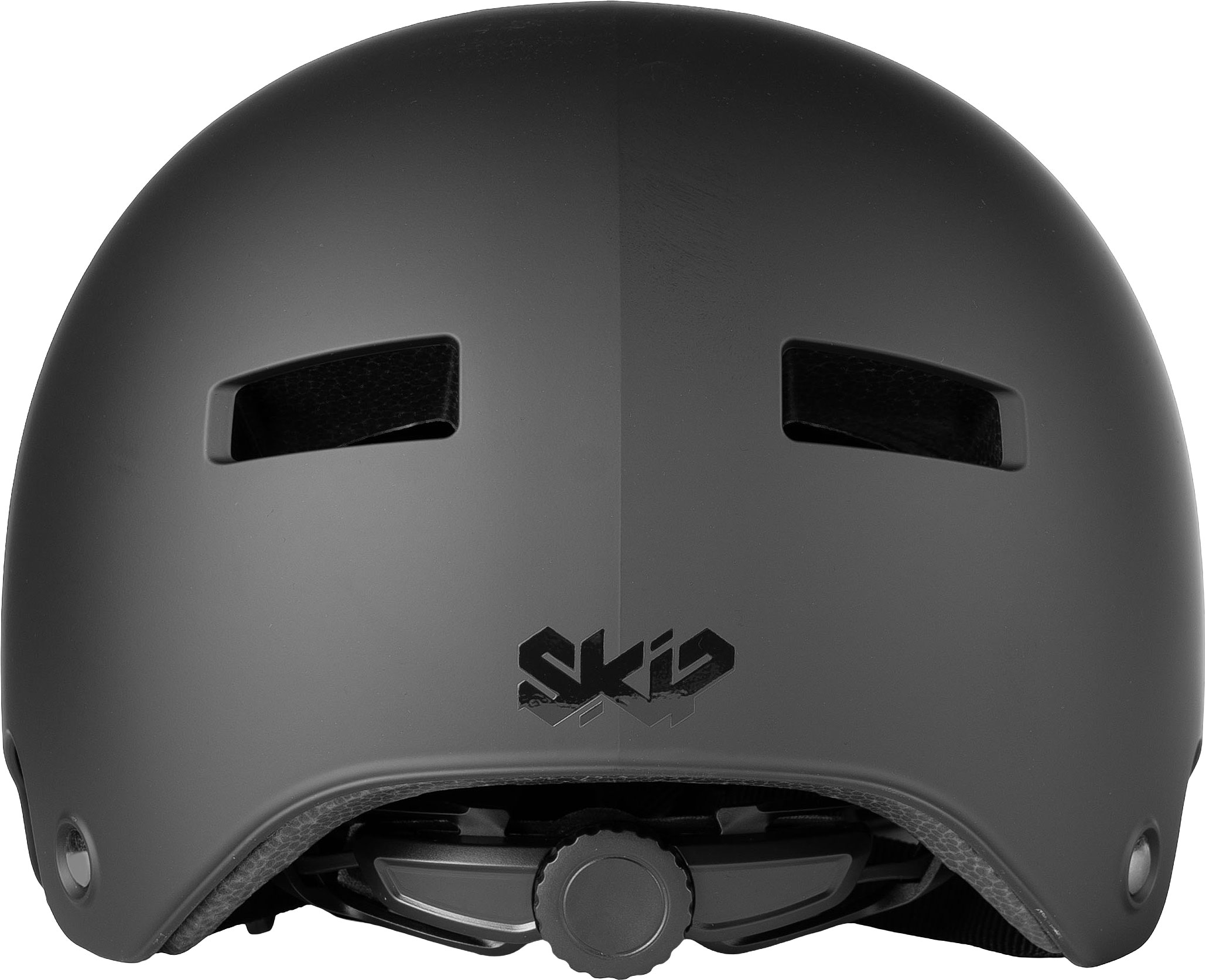 Шлем SKIP SK-600 матово черный