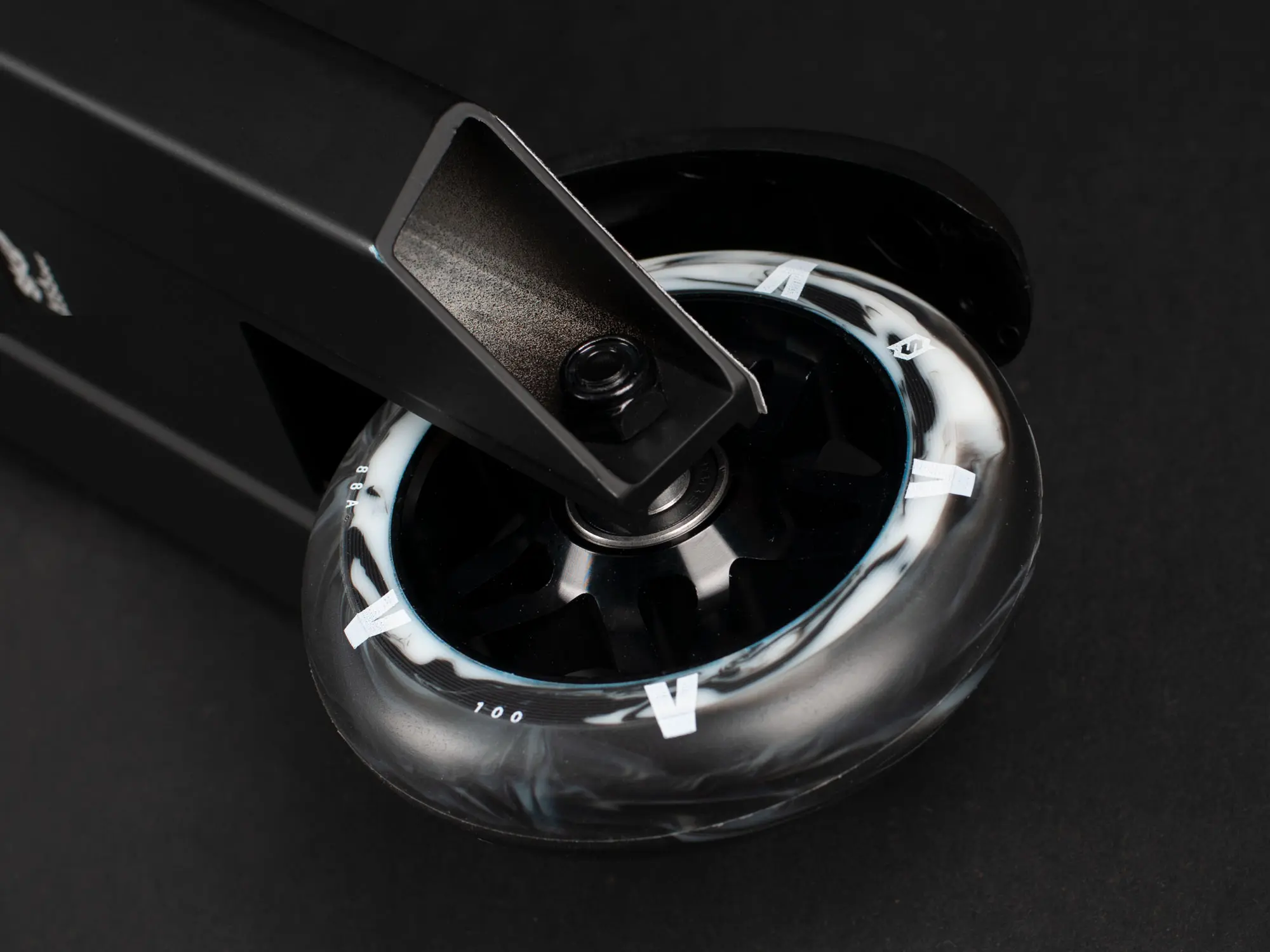 ПОДШИПНИКИ ABEC 9